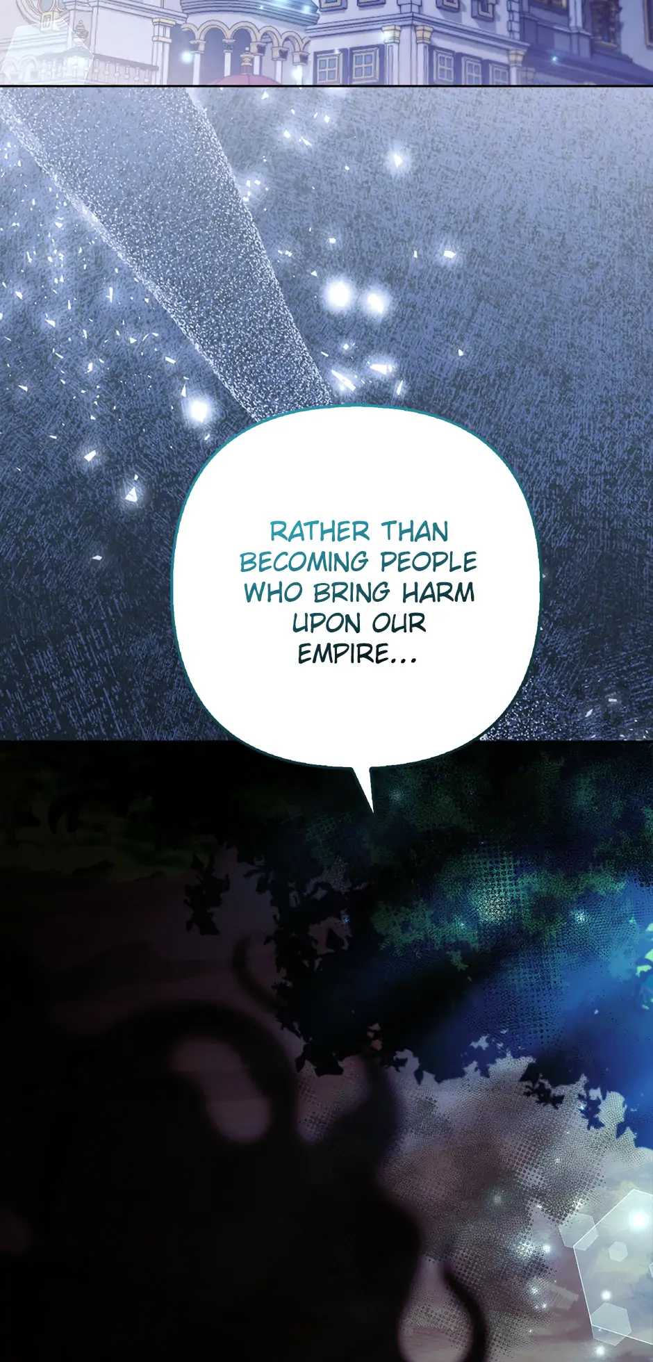 The Duke and The Fox Princess Chapter 49 - page 27