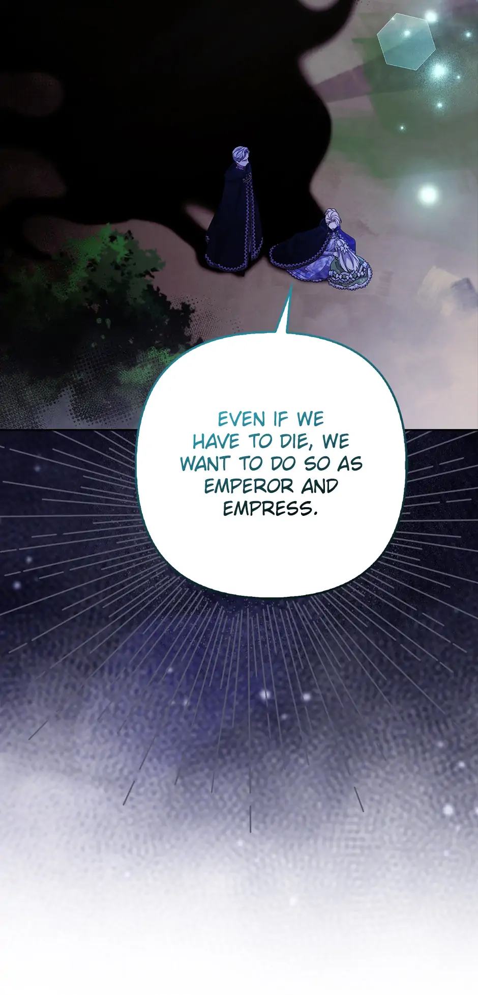 The Duke and The Fox Princess Chapter 49 - page 28