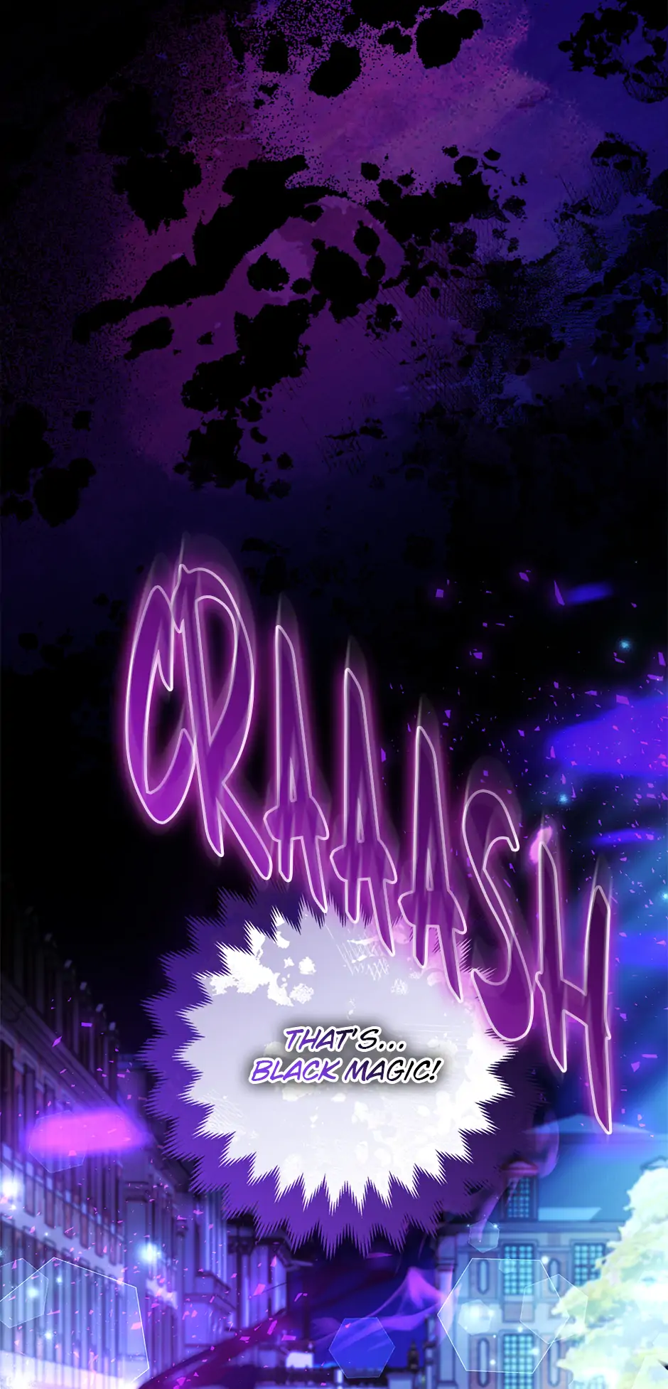 The Duke and The Fox Princess Chapter 49 - page 3