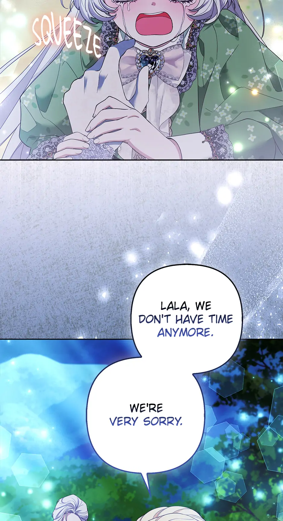 The Duke and The Fox Princess Chapter 49 - page 30