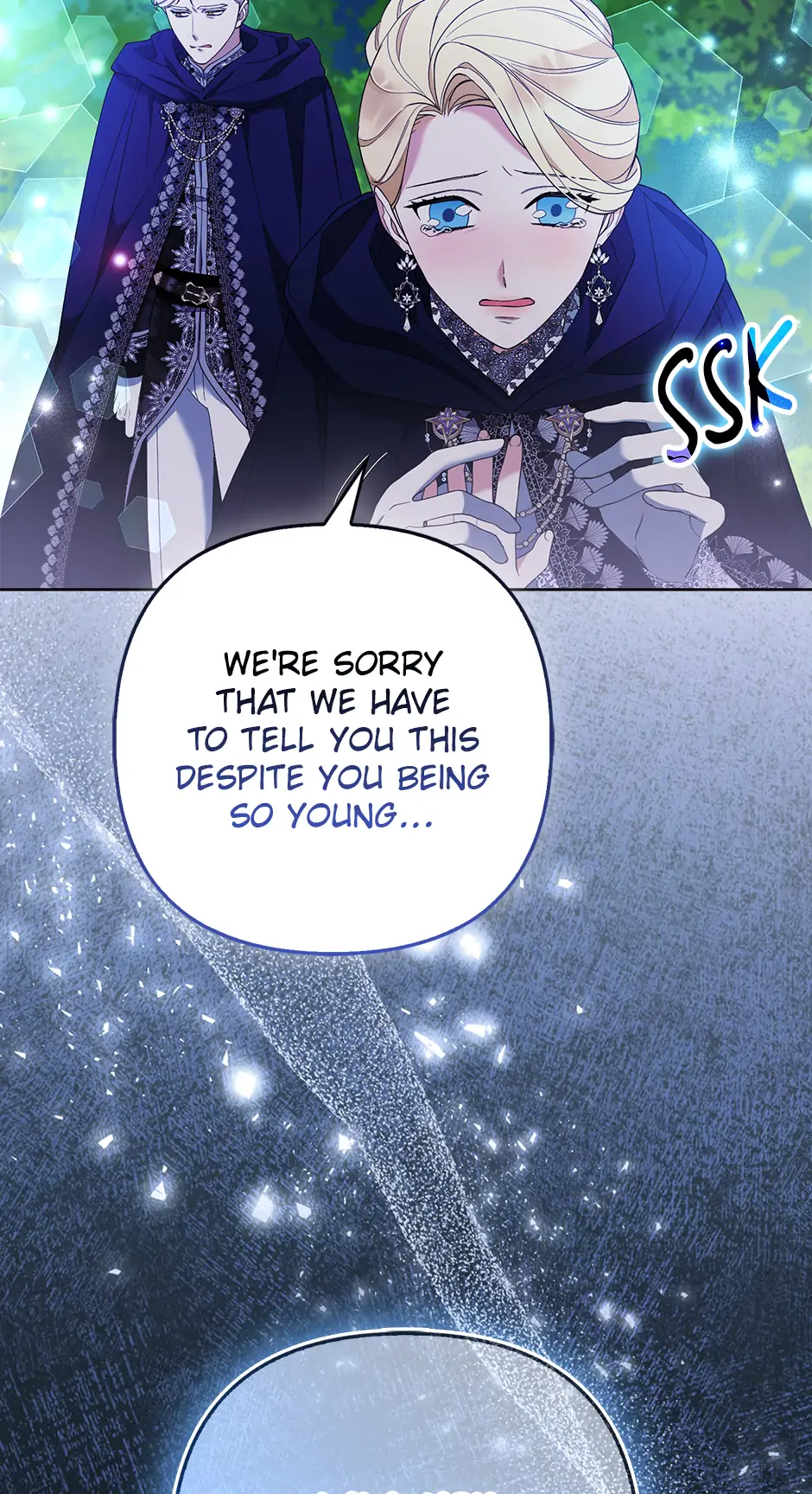 The Duke and The Fox Princess Chapter 49 - page 31