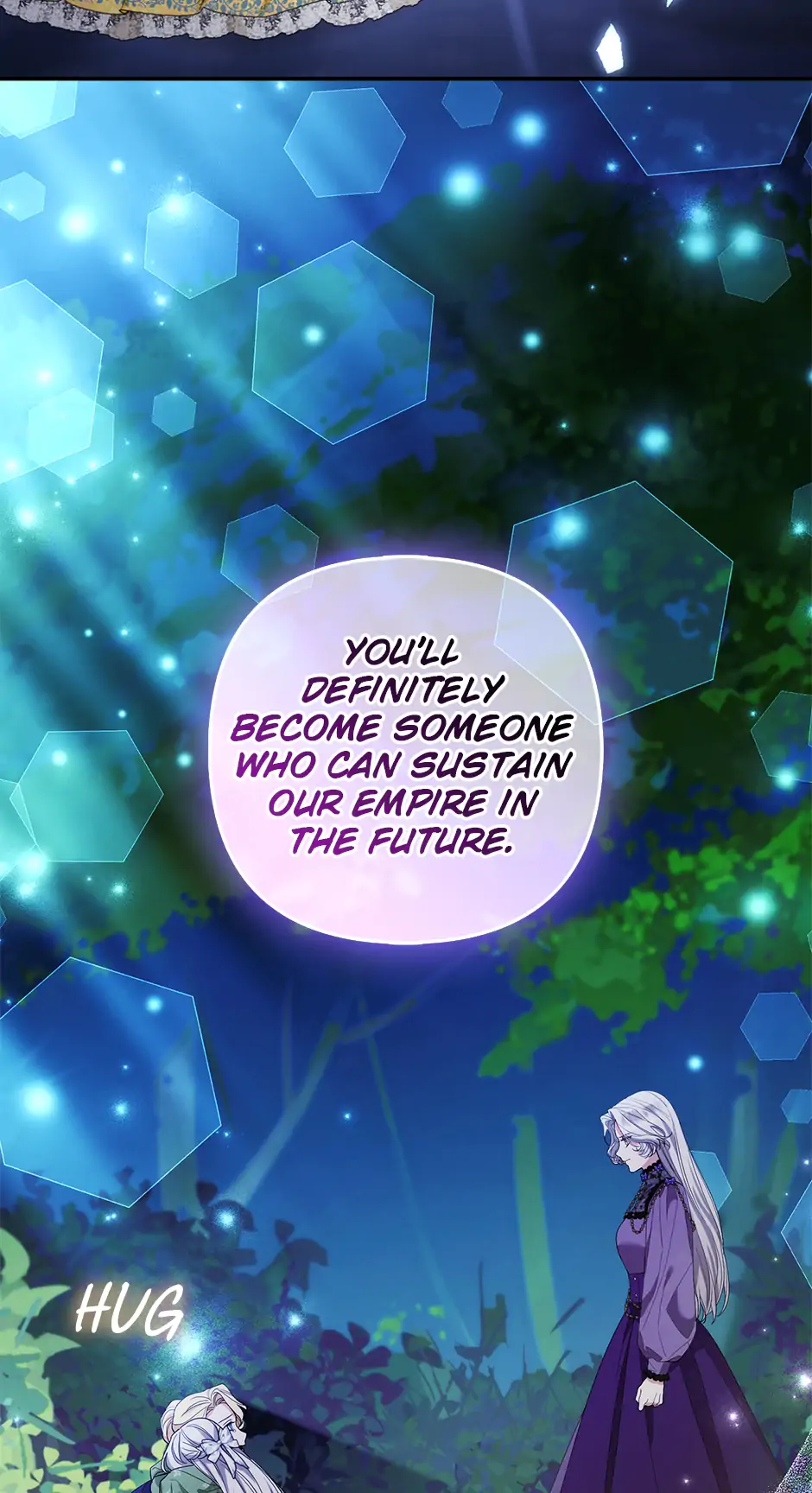 The Duke and The Fox Princess Chapter 49 - page 33
