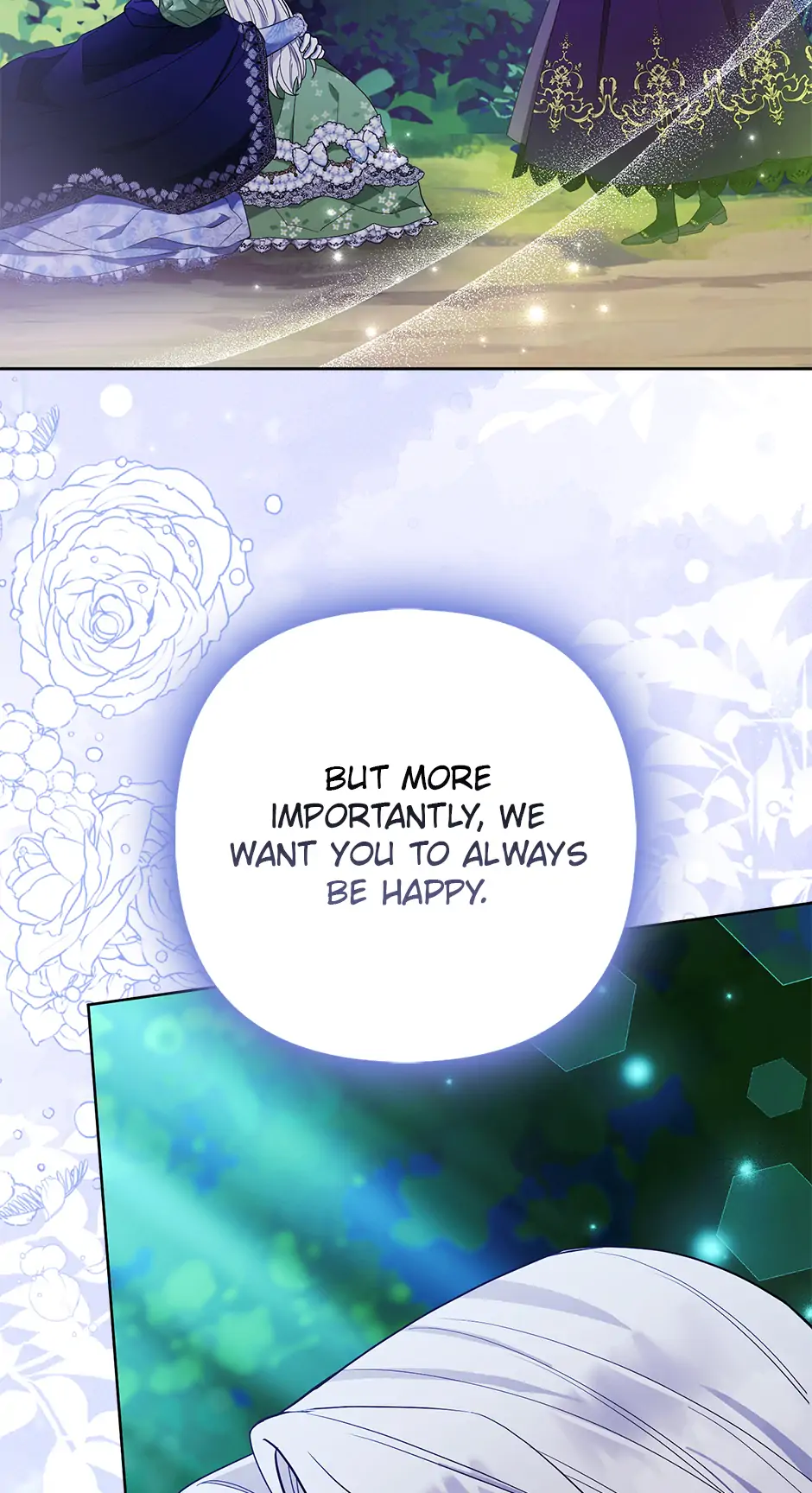 The Duke and The Fox Princess Chapter 49 - page 34