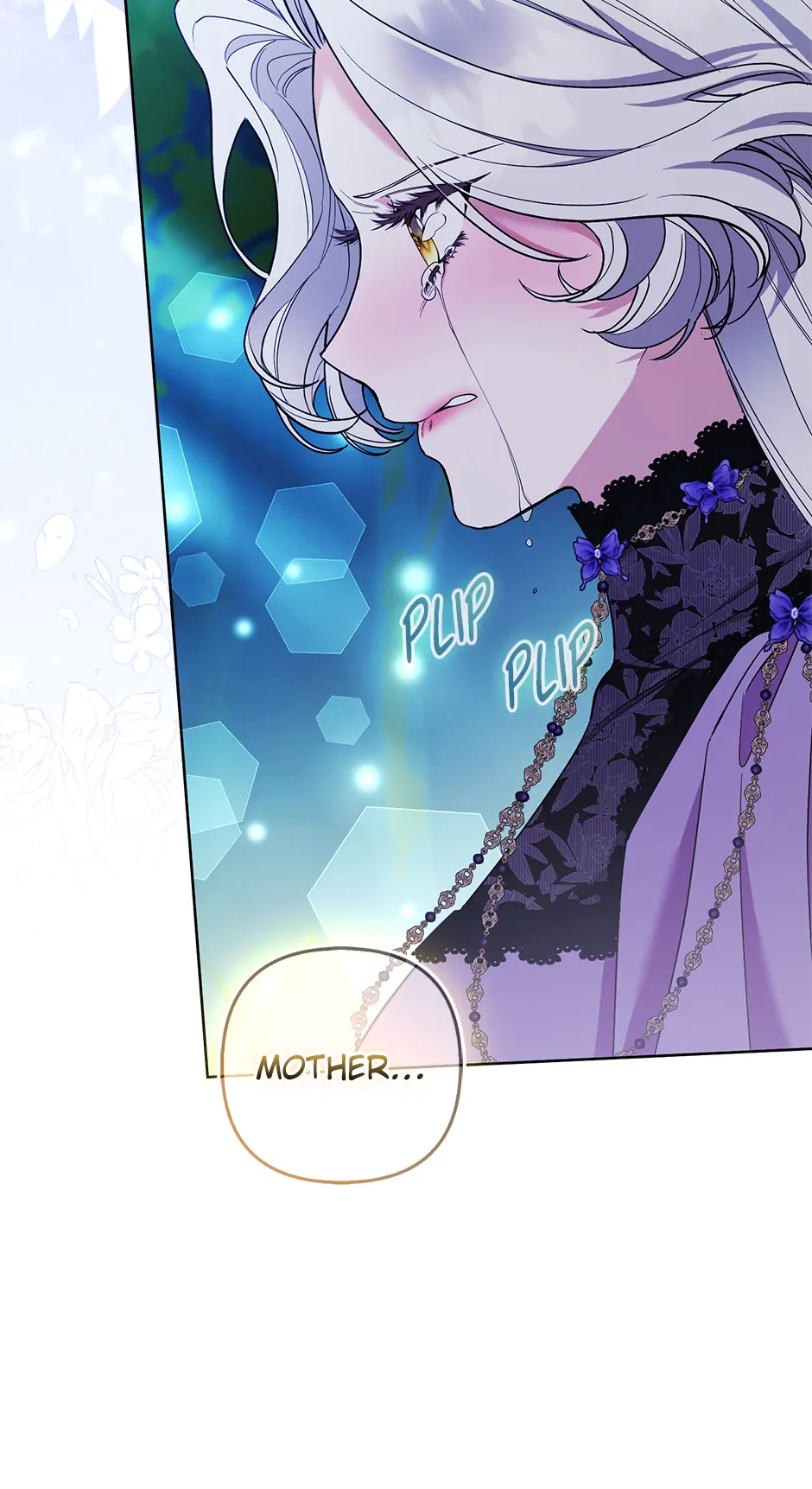 The Duke and The Fox Princess Chapter 49 - page 35