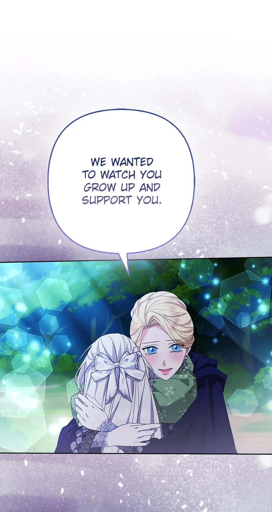 The Duke and The Fox Princess Chapter 49 - page 36