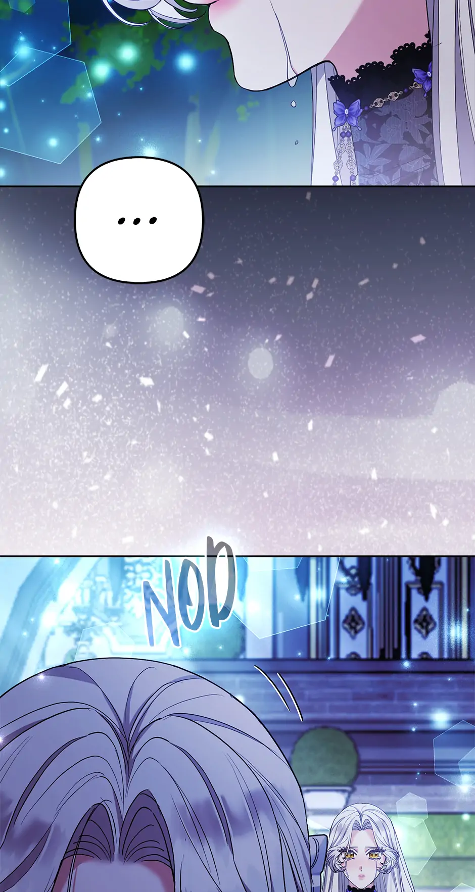 The Duke and The Fox Princess Chapter 49 - page 39