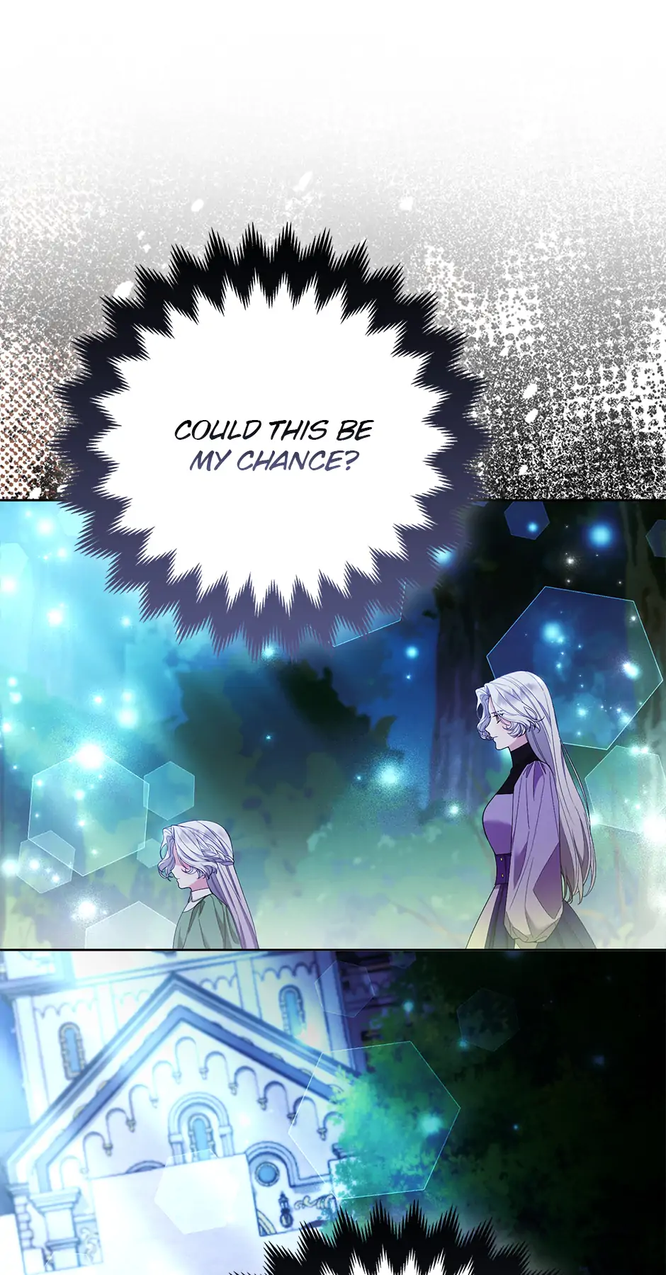 The Duke and The Fox Princess Chapter 49 - page 43