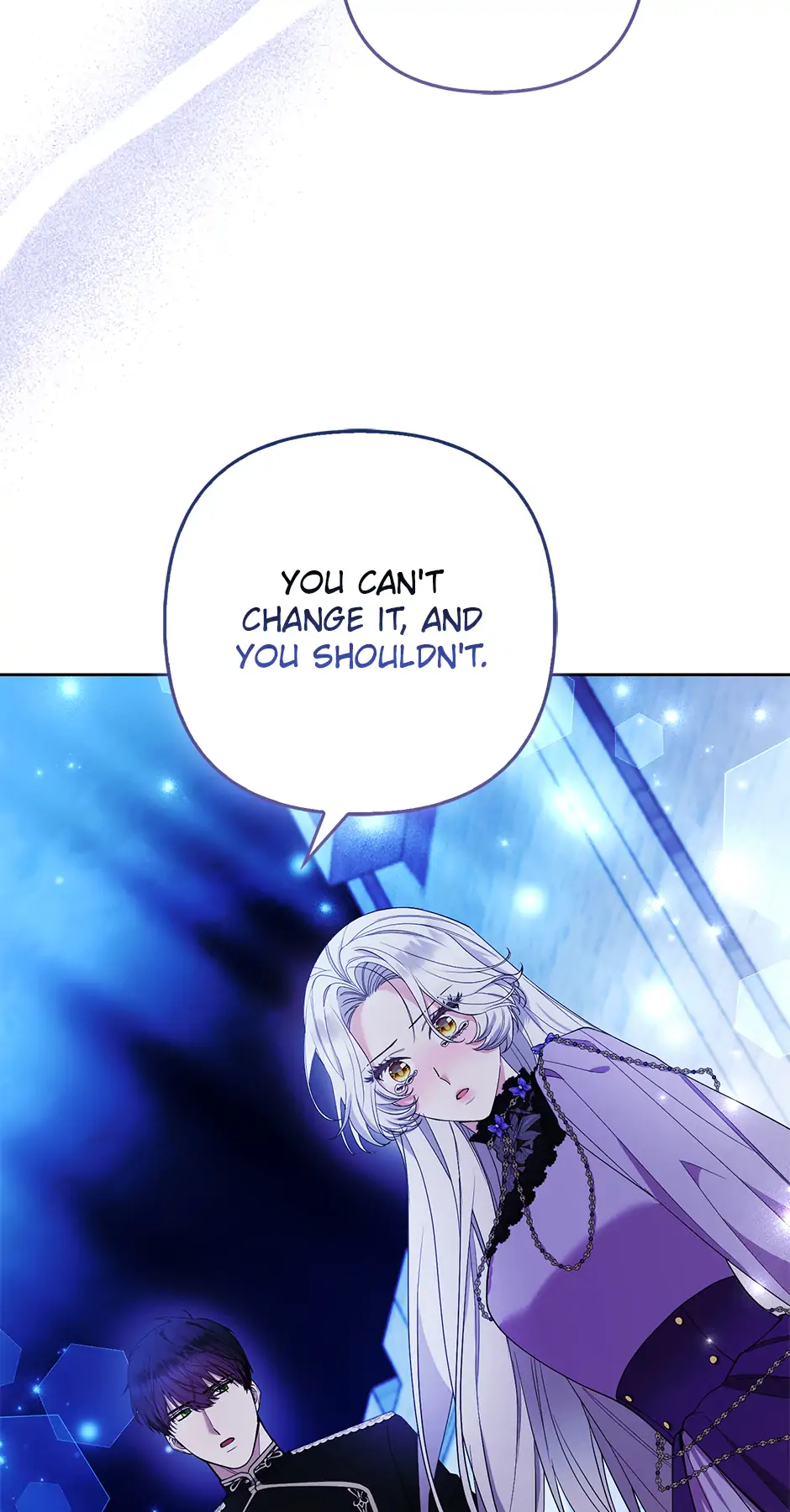 The Duke and The Fox Princess Chapter 49 - page 48