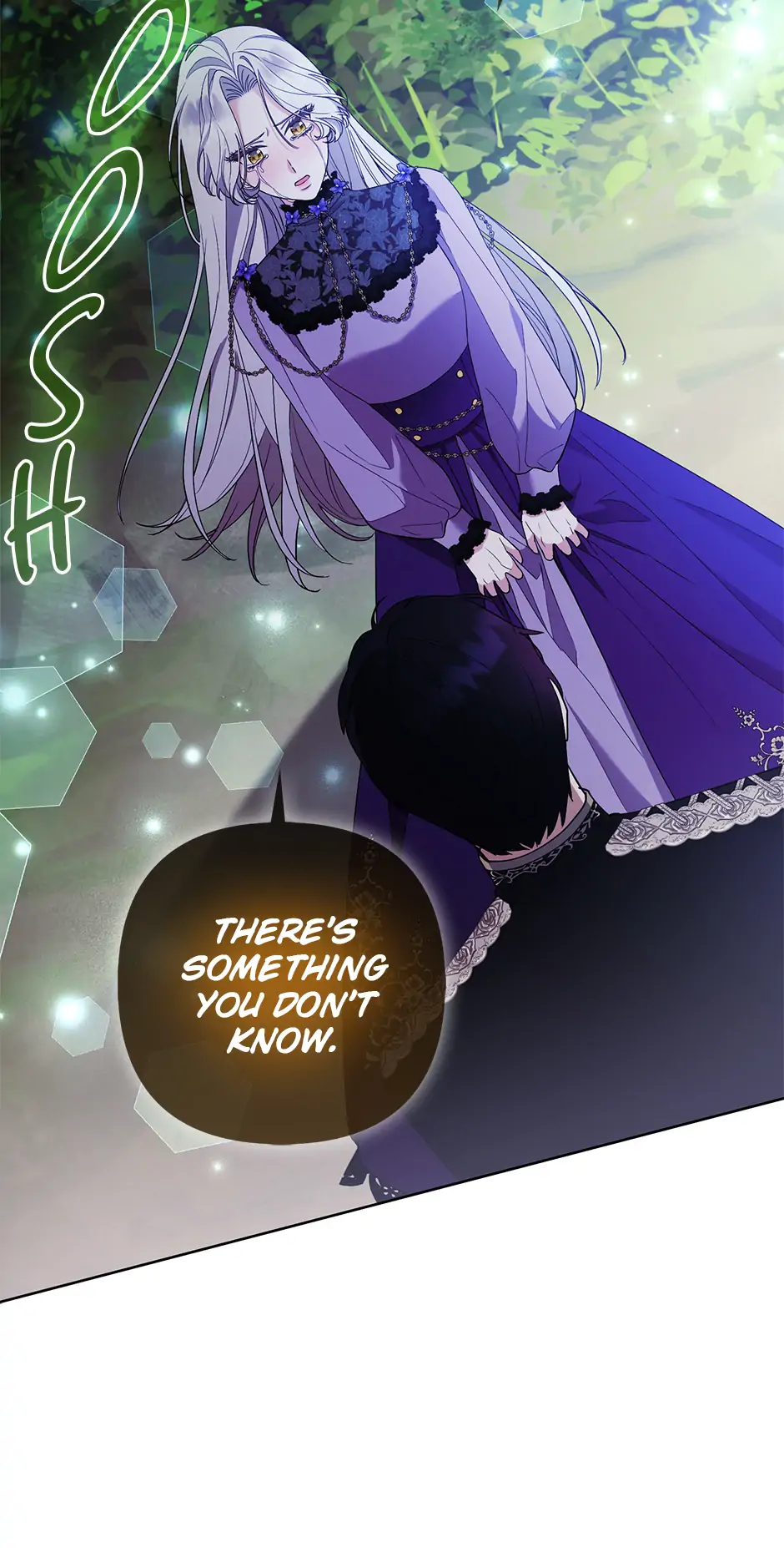 The Duke and The Fox Princess Chapter 49 - page 52