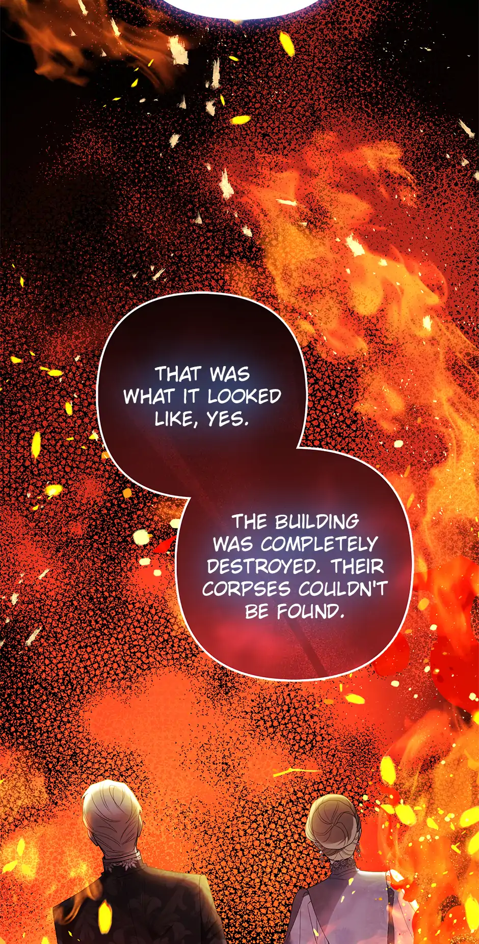 The Duke and The Fox Princess Chapter 49 - page 54