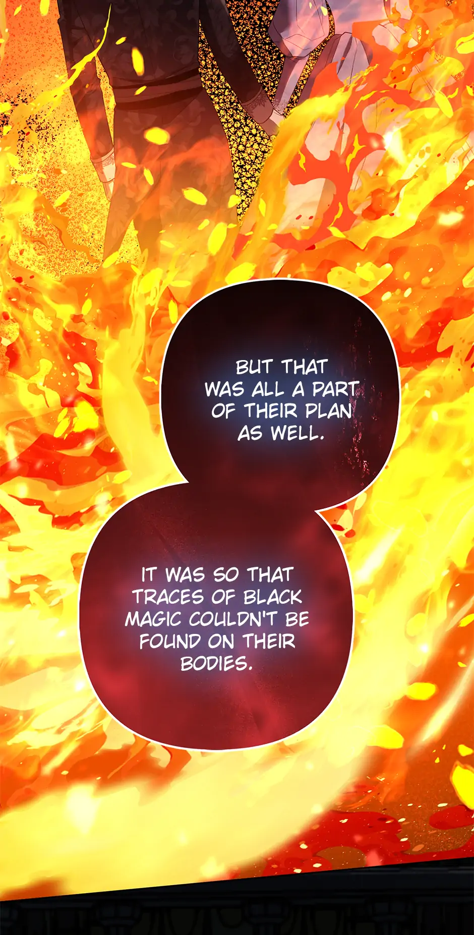 The Duke and The Fox Princess Chapter 49 - page 55
