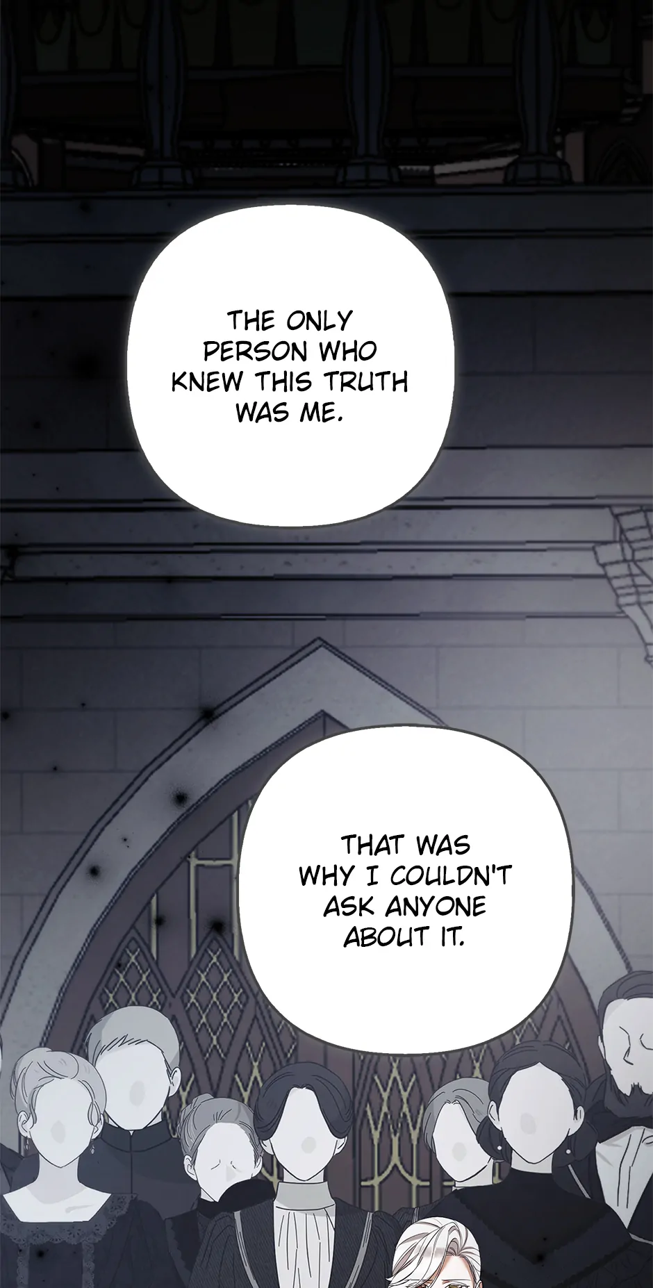 The Duke and The Fox Princess Chapter 49 - page 56