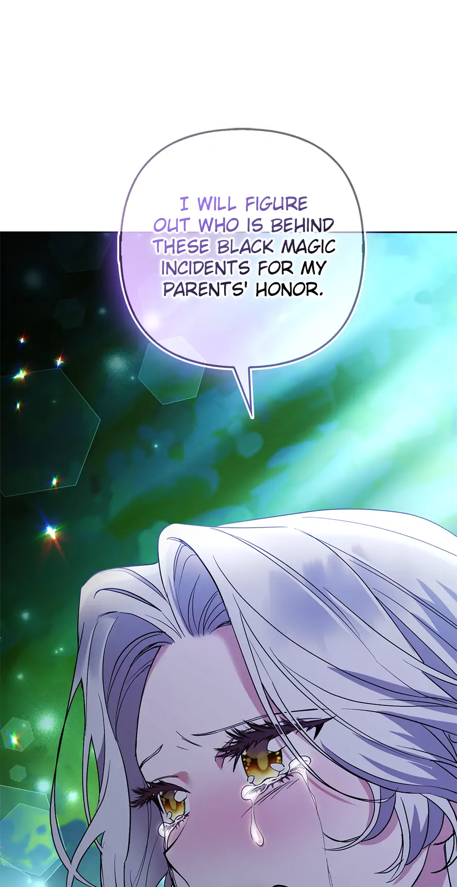 The Duke and The Fox Princess Chapter 49 - page 60