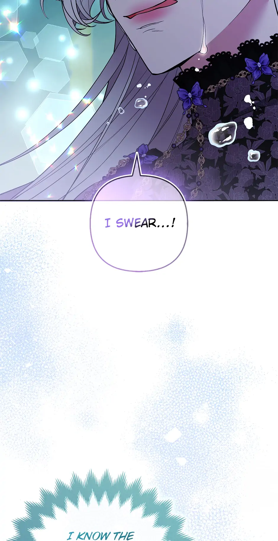 The Duke and The Fox Princess Chapter 49 - page 61