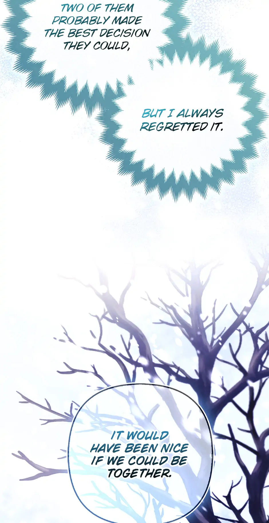 The Duke and The Fox Princess Chapter 49 - page 62