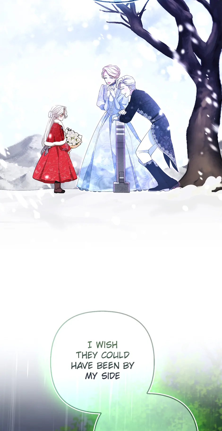 The Duke and The Fox Princess Chapter 49 - page 63