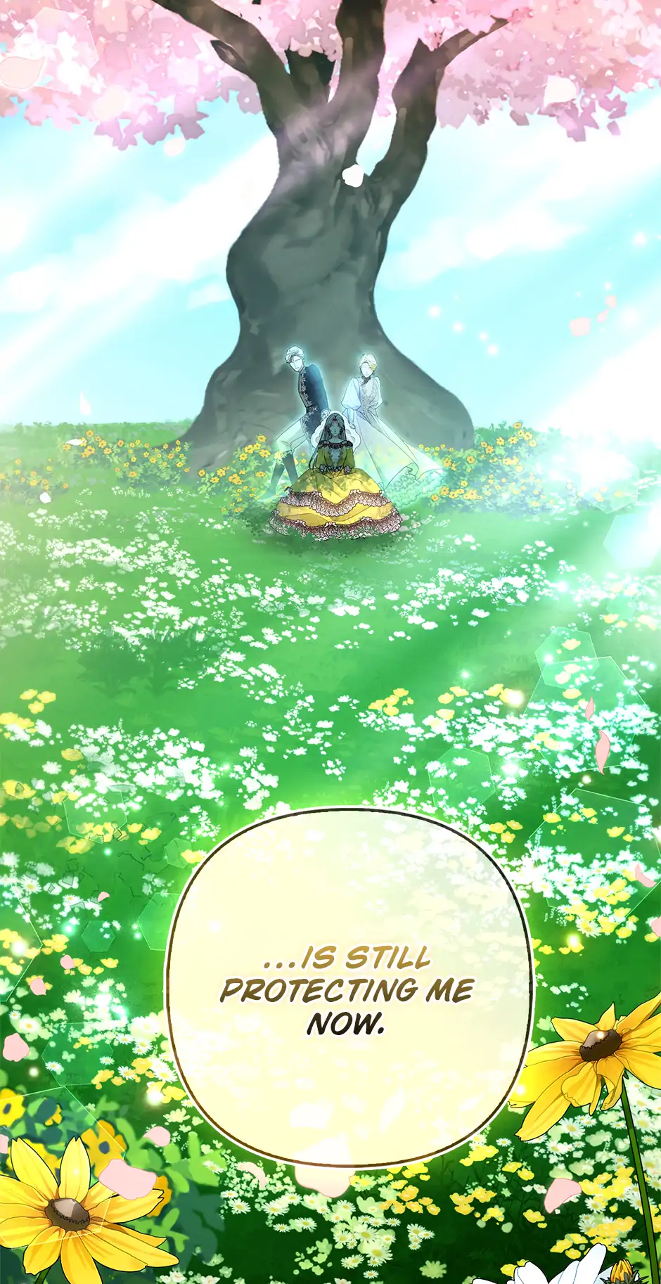 The Duke and The Fox Princess Chapter 49 - page 66