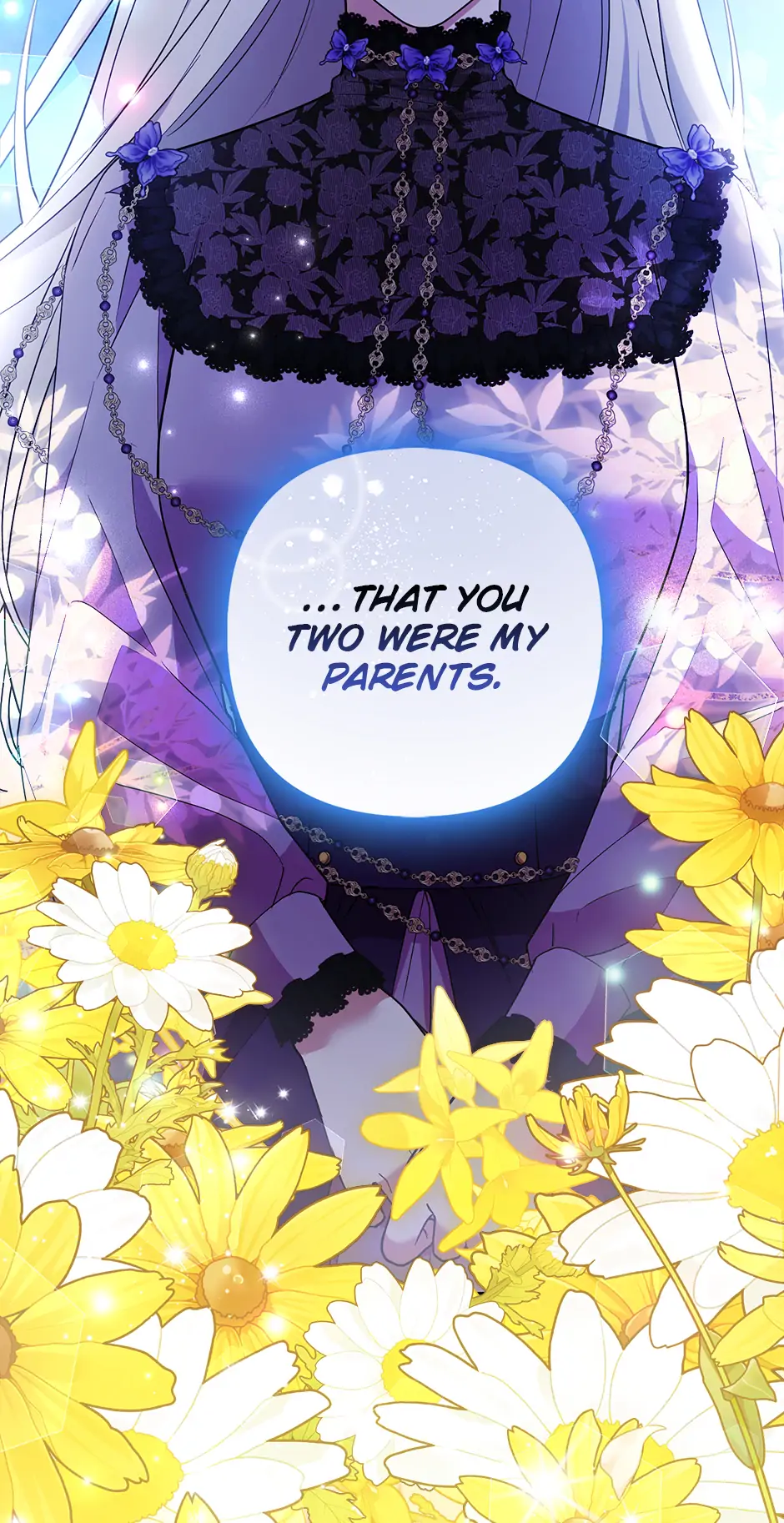 The Duke and The Fox Princess Chapter 49 - page 68