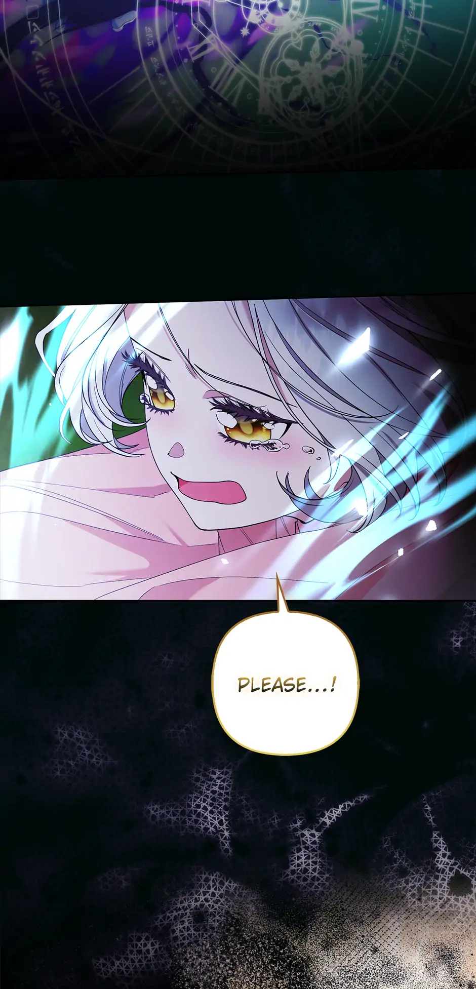 The Duke and The Fox Princess Chapter 49 - page 8