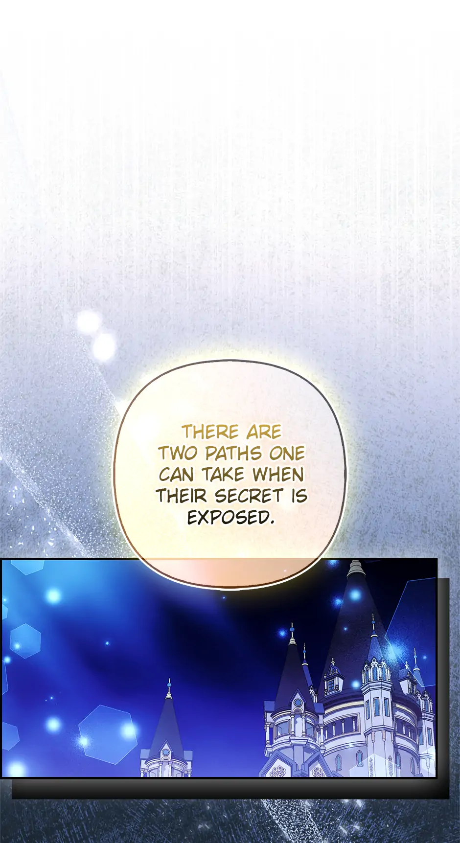 The Duke and The Fox Princess Chapter 50 - page 1