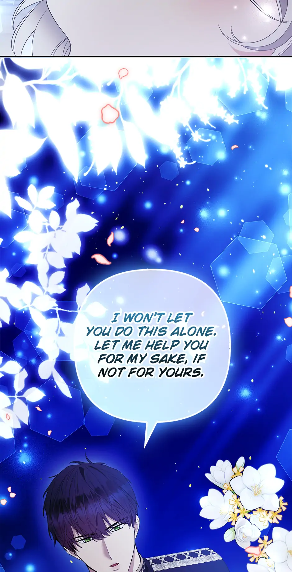 The Duke and The Fox Princess Chapter 50 - page 10