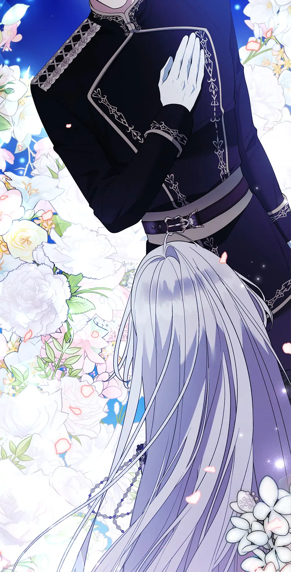 The Duke and The Fox Princess Chapter 50 - page 11