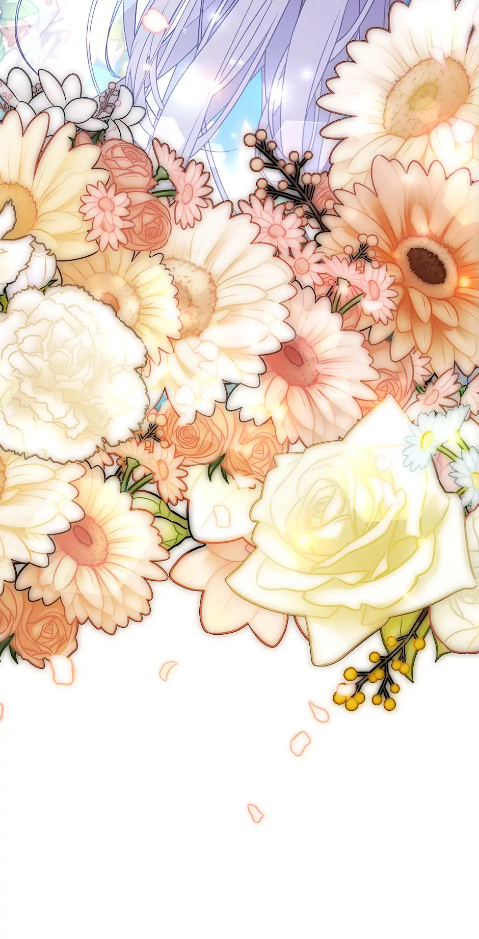 The Duke and The Fox Princess Chapter 50 - page 12