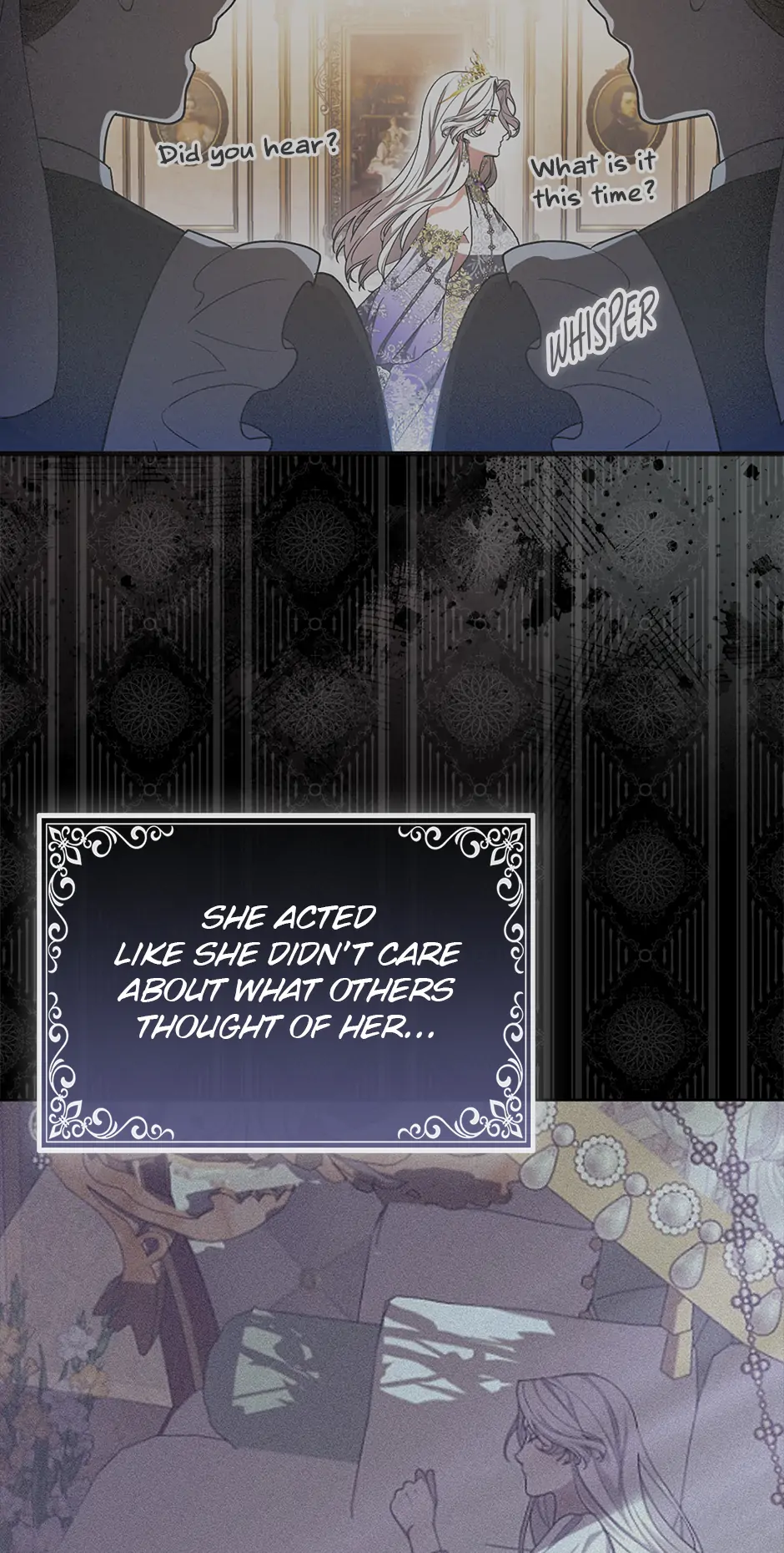 The Duke and The Fox Princess Chapter 50 - page 17