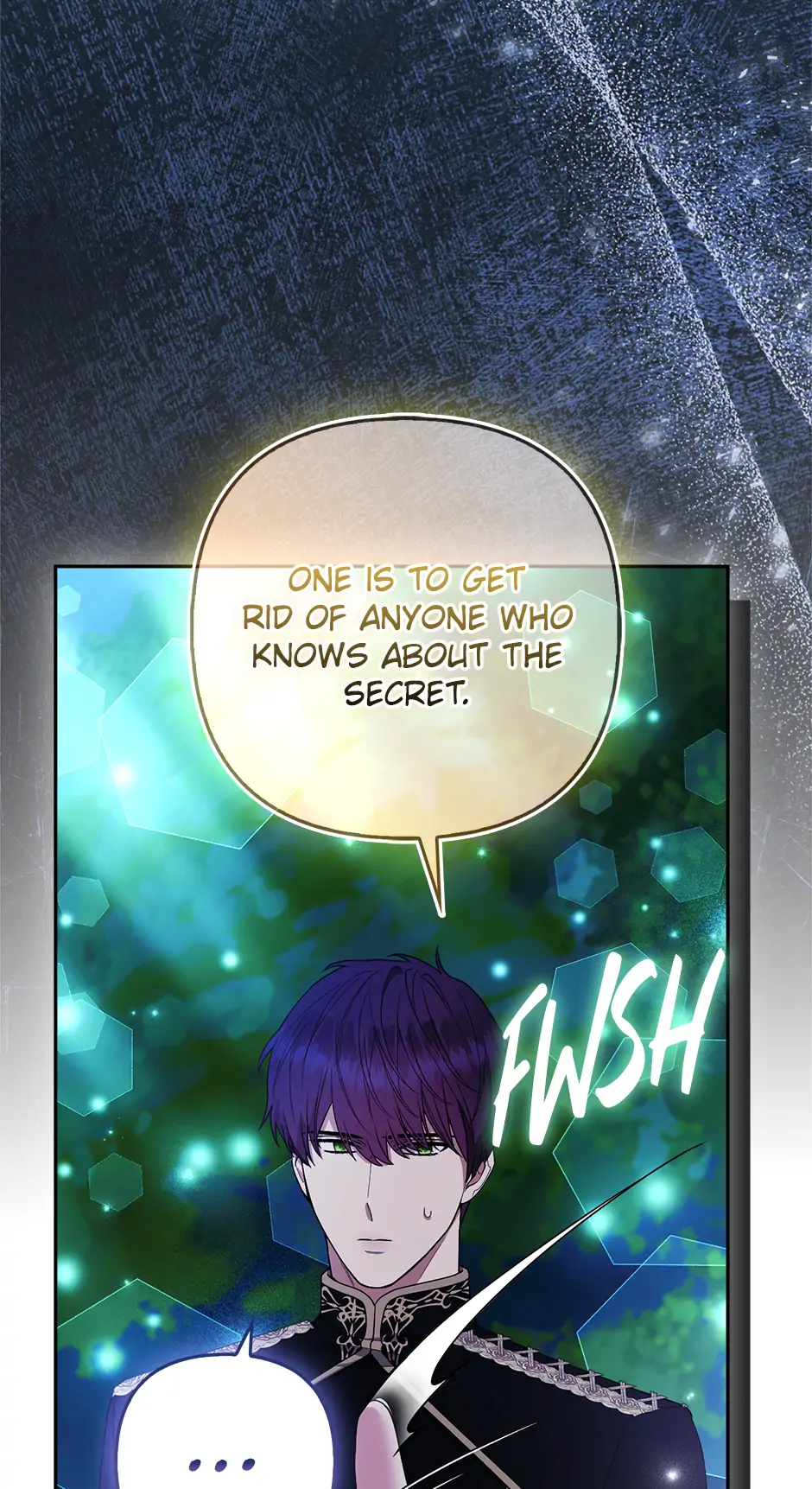 The Duke and The Fox Princess Chapter 50 - page 2