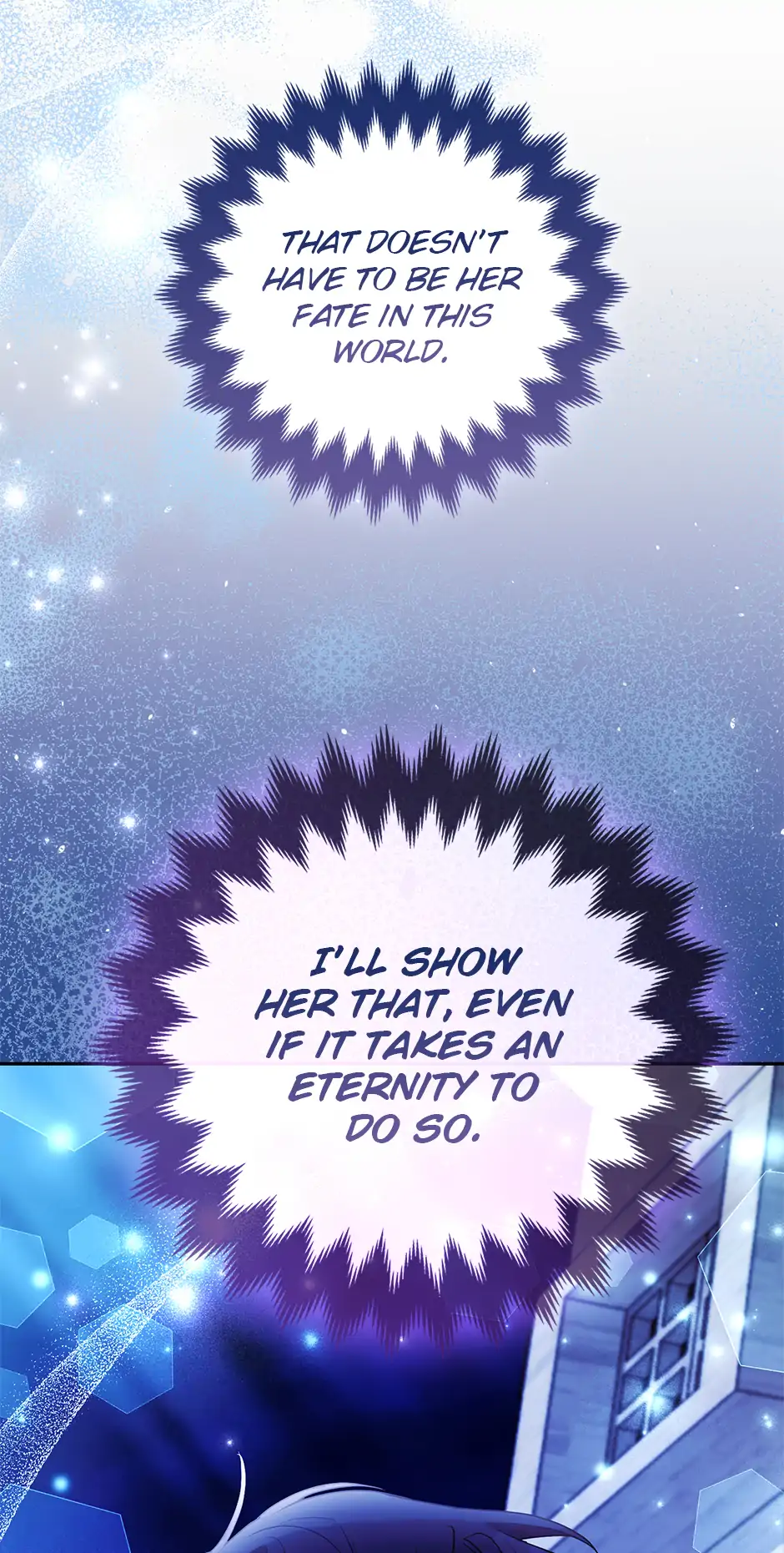 The Duke and The Fox Princess Chapter 50 - page 20