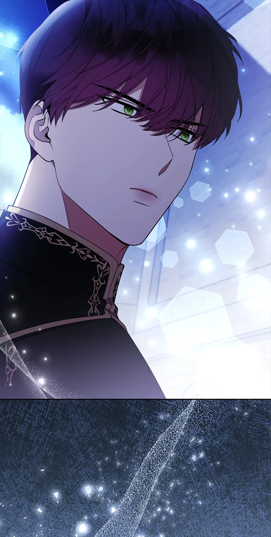 The Duke and The Fox Princess Chapter 50 - page 21