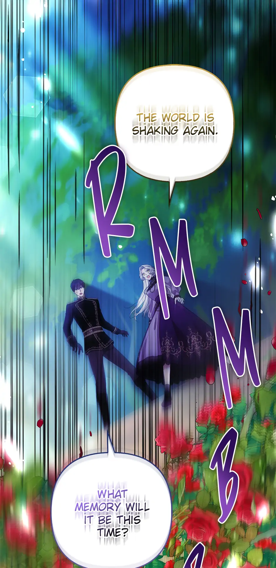 The Duke and The Fox Princess Chapter 50 - page 24