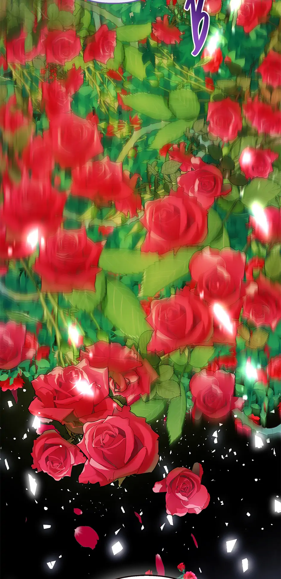 The Duke and The Fox Princess Chapter 50 - page 25