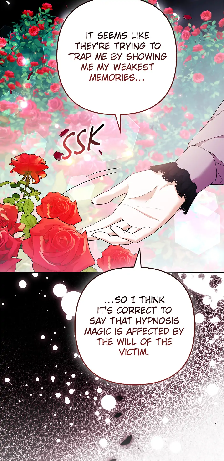 The Duke and The Fox Princess Chapter 50 - page 26