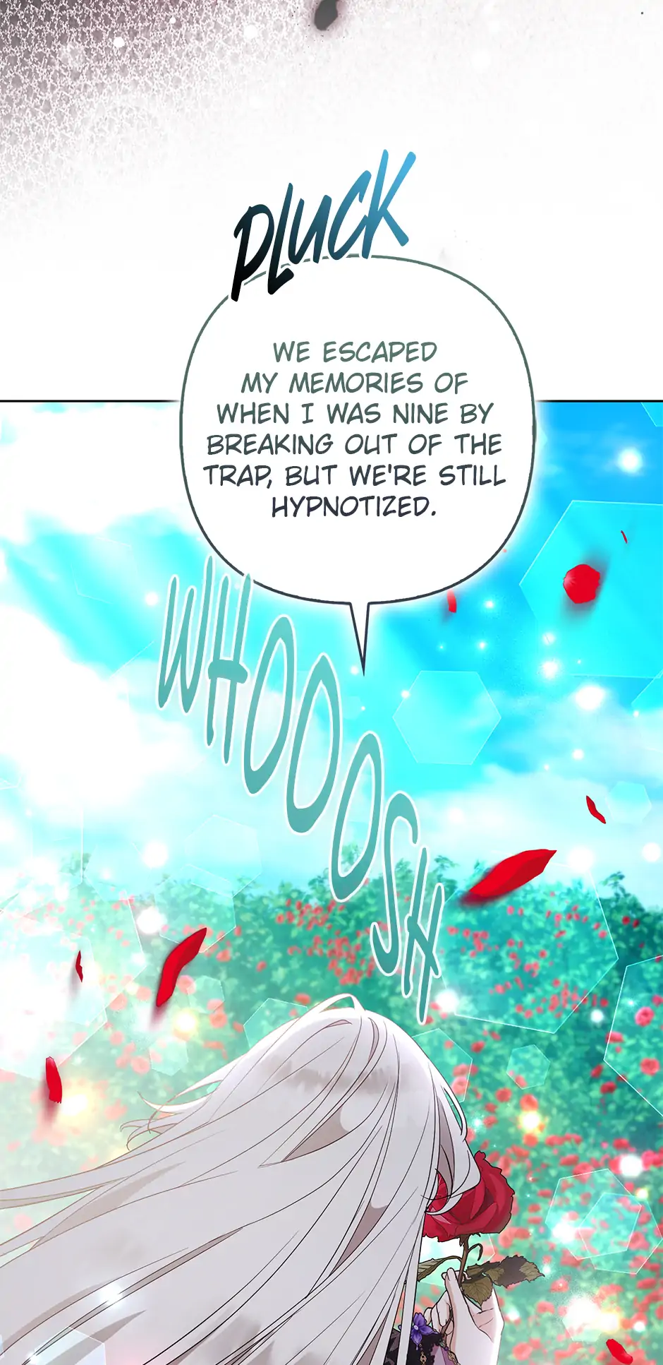 The Duke and The Fox Princess Chapter 50 - page 27