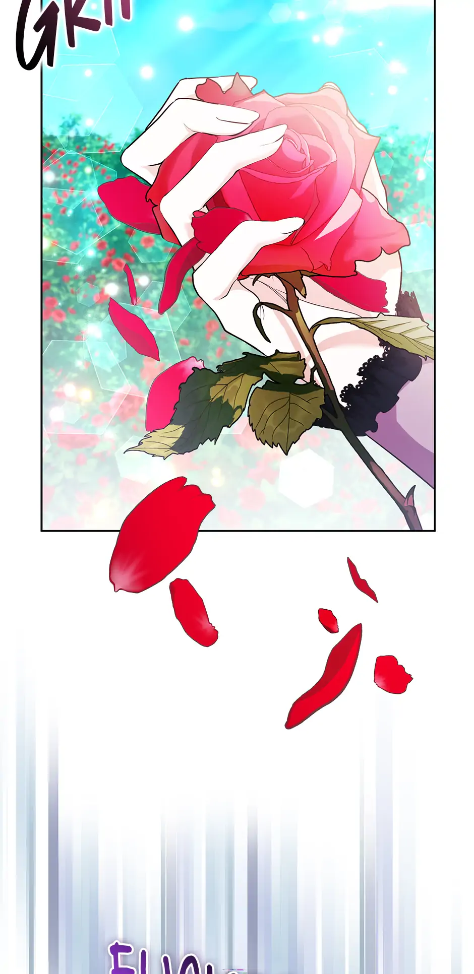 The Duke and The Fox Princess Chapter 50 - page 29