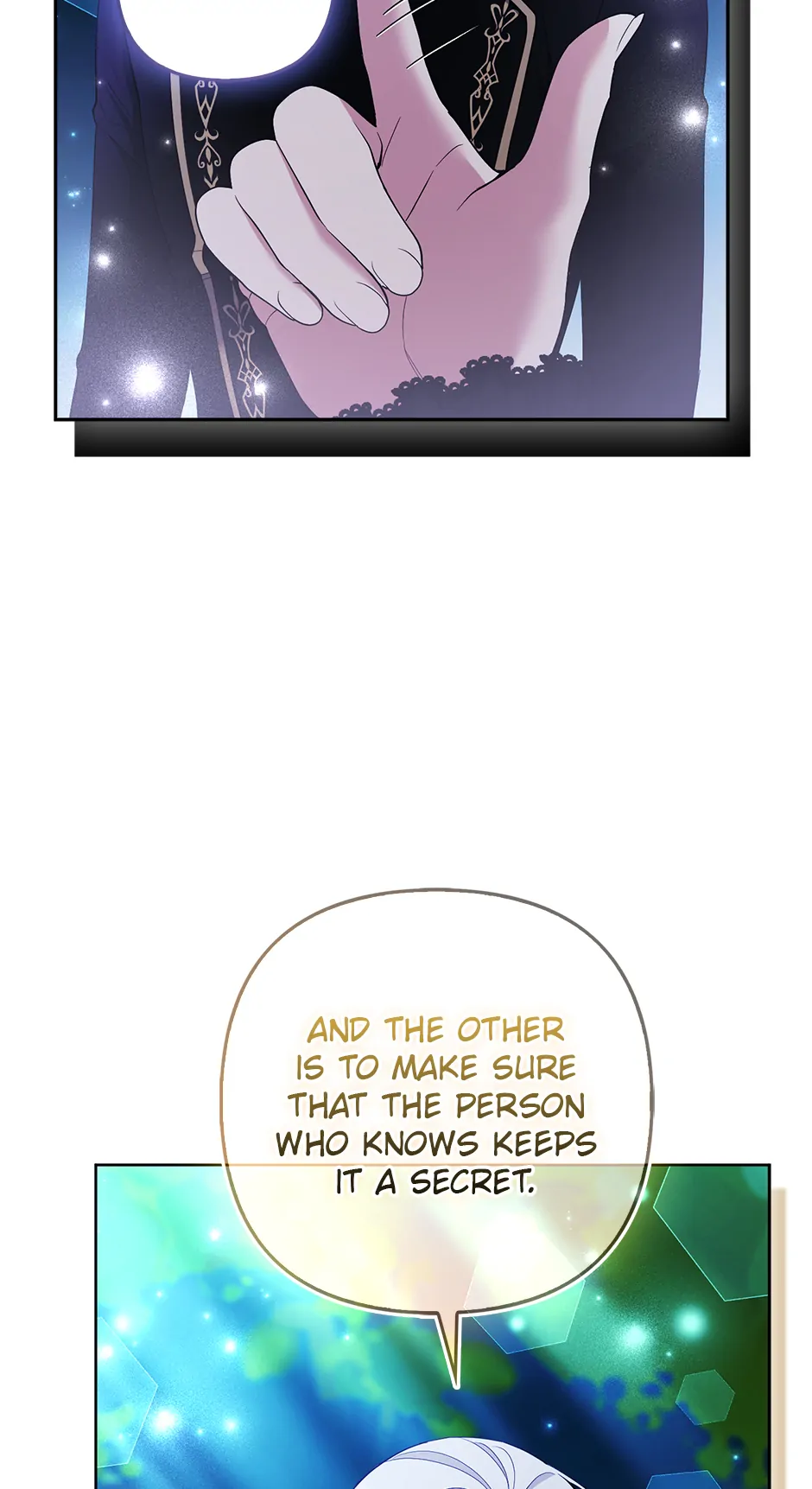 The Duke and The Fox Princess Chapter 50 - page 3