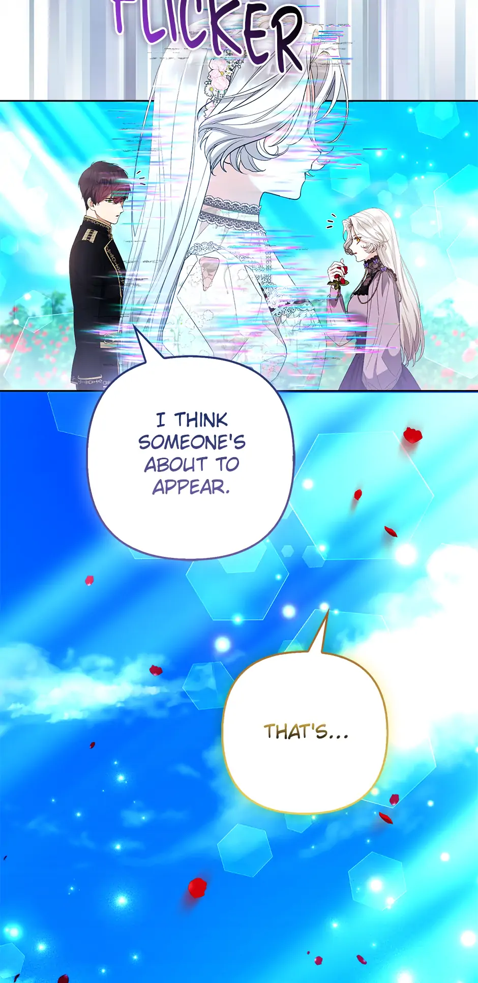 The Duke and The Fox Princess Chapter 50 - page 30