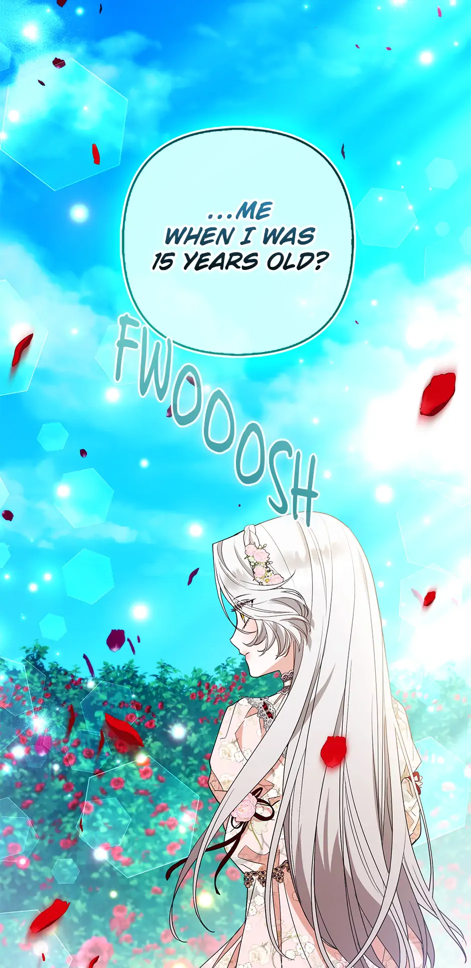 The Duke and The Fox Princess Chapter 50 - page 31