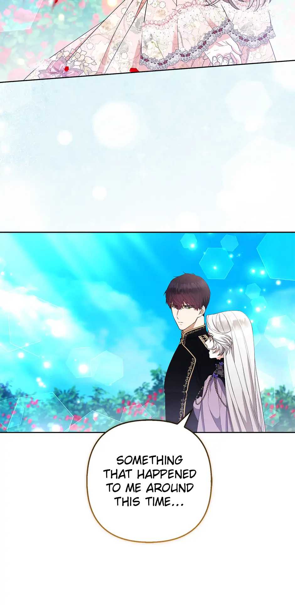 The Duke and The Fox Princess Chapter 50 - page 32