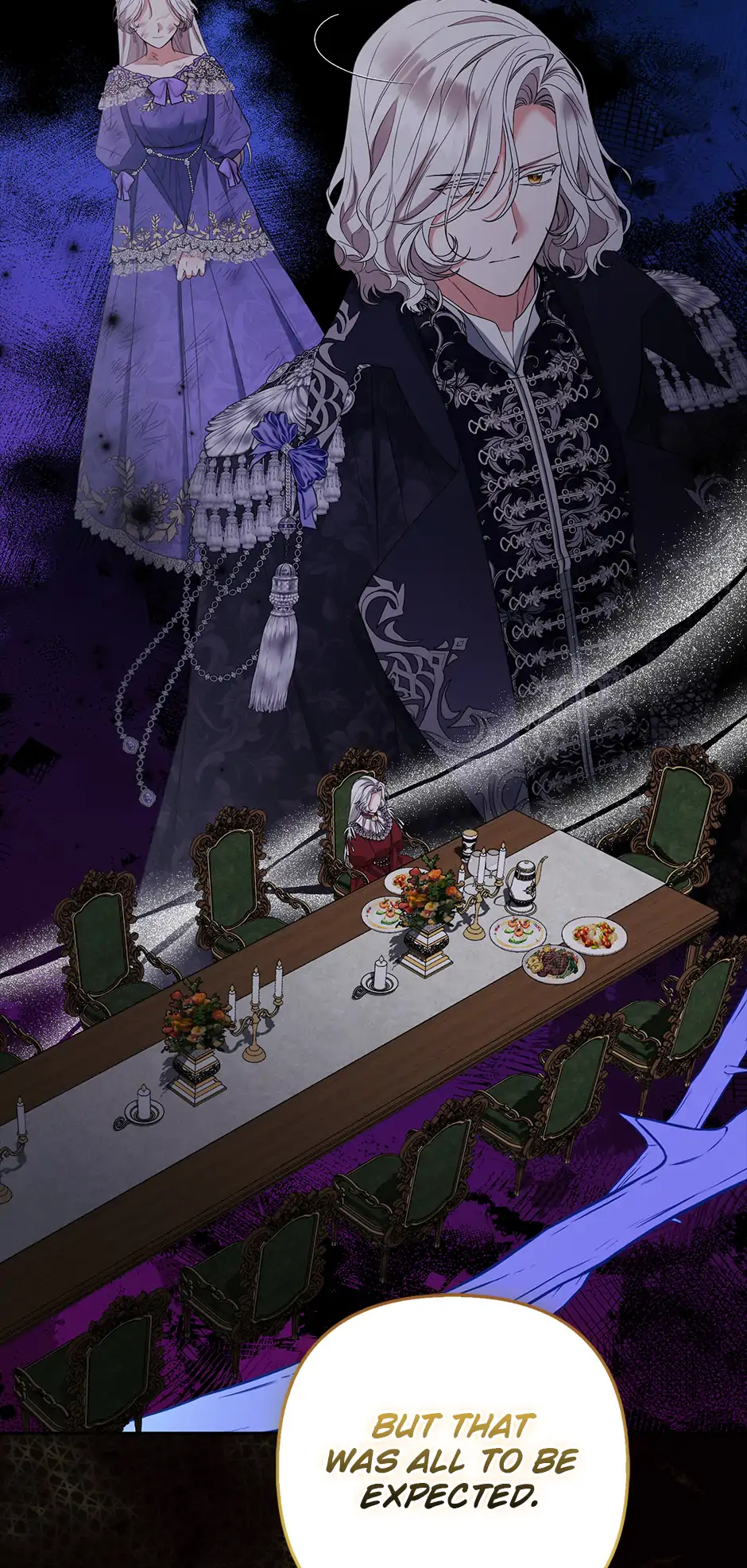 The Duke and The Fox Princess Chapter 50 - page 35