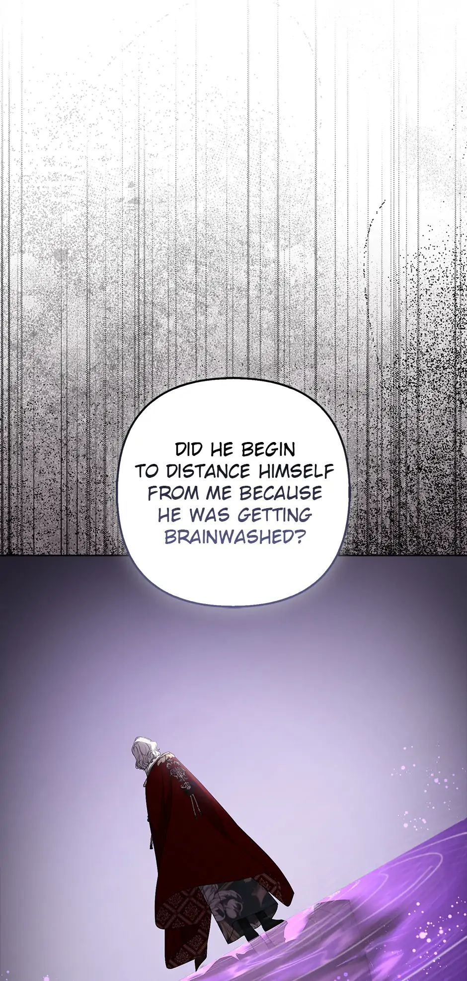 The Duke and The Fox Princess Chapter 50 - page 37