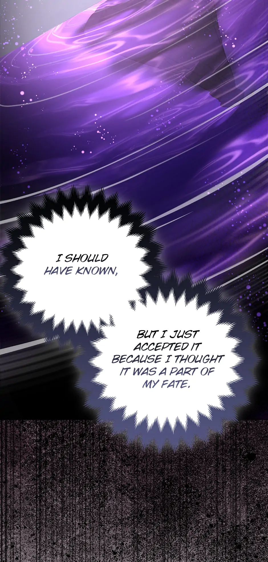 The Duke and The Fox Princess Chapter 50 - page 38