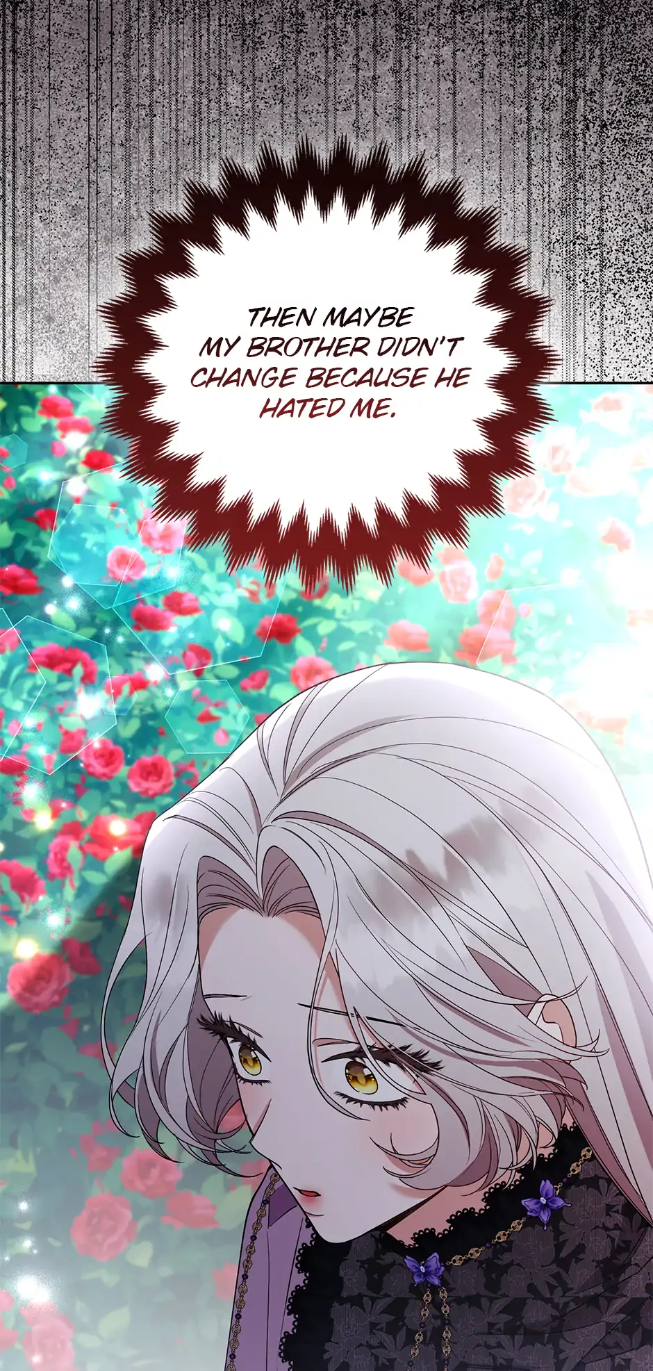 The Duke and The Fox Princess Chapter 50 - page 39