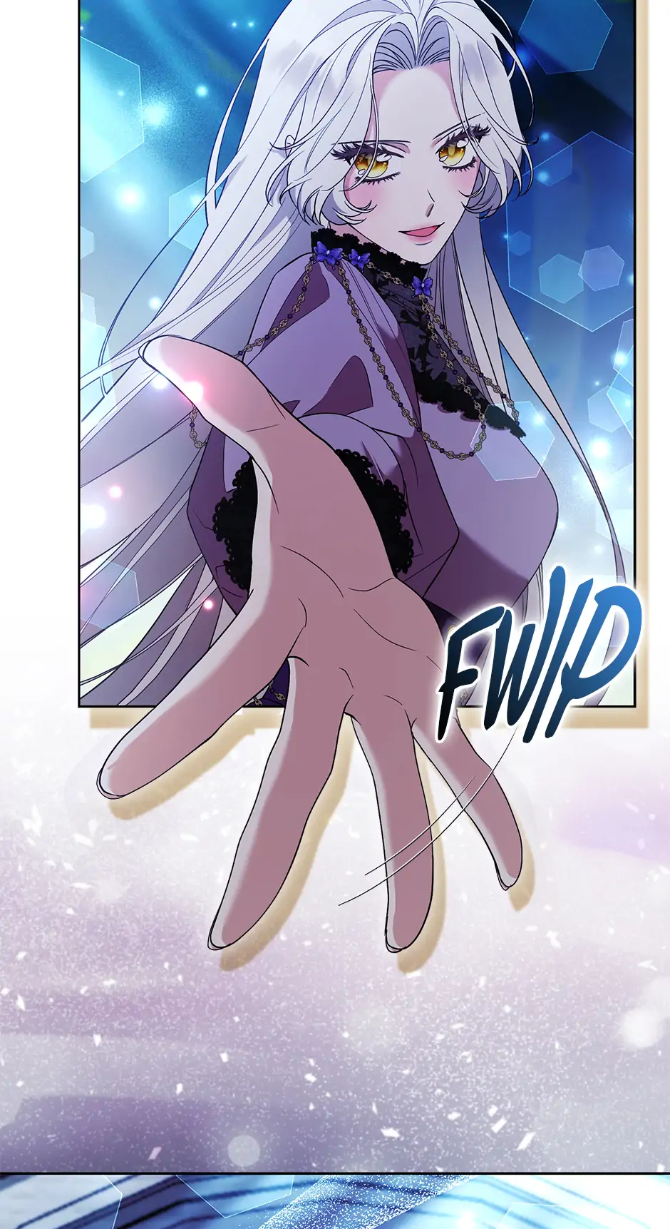 The Duke and The Fox Princess Chapter 50 - page 4