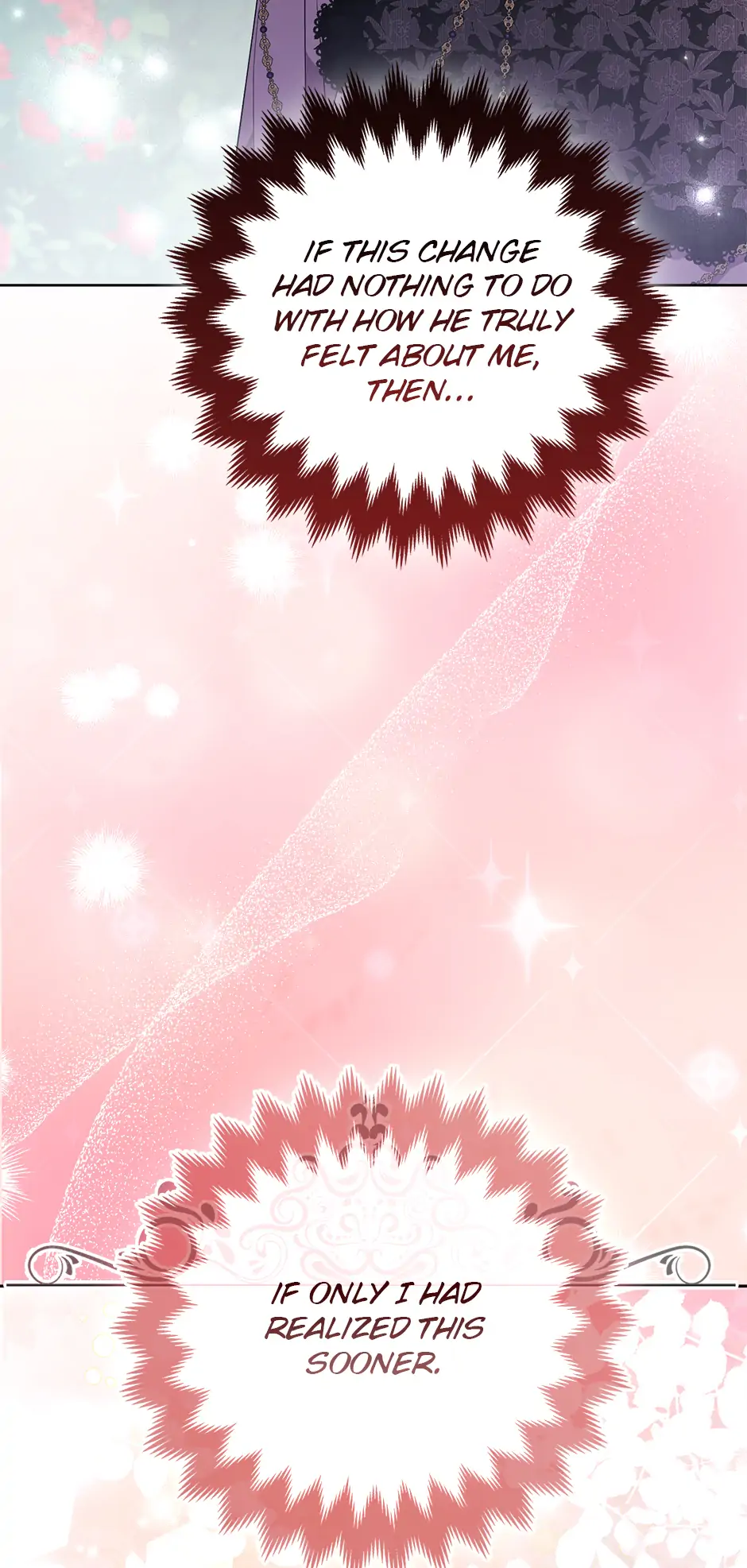 The Duke and The Fox Princess Chapter 50 - page 40