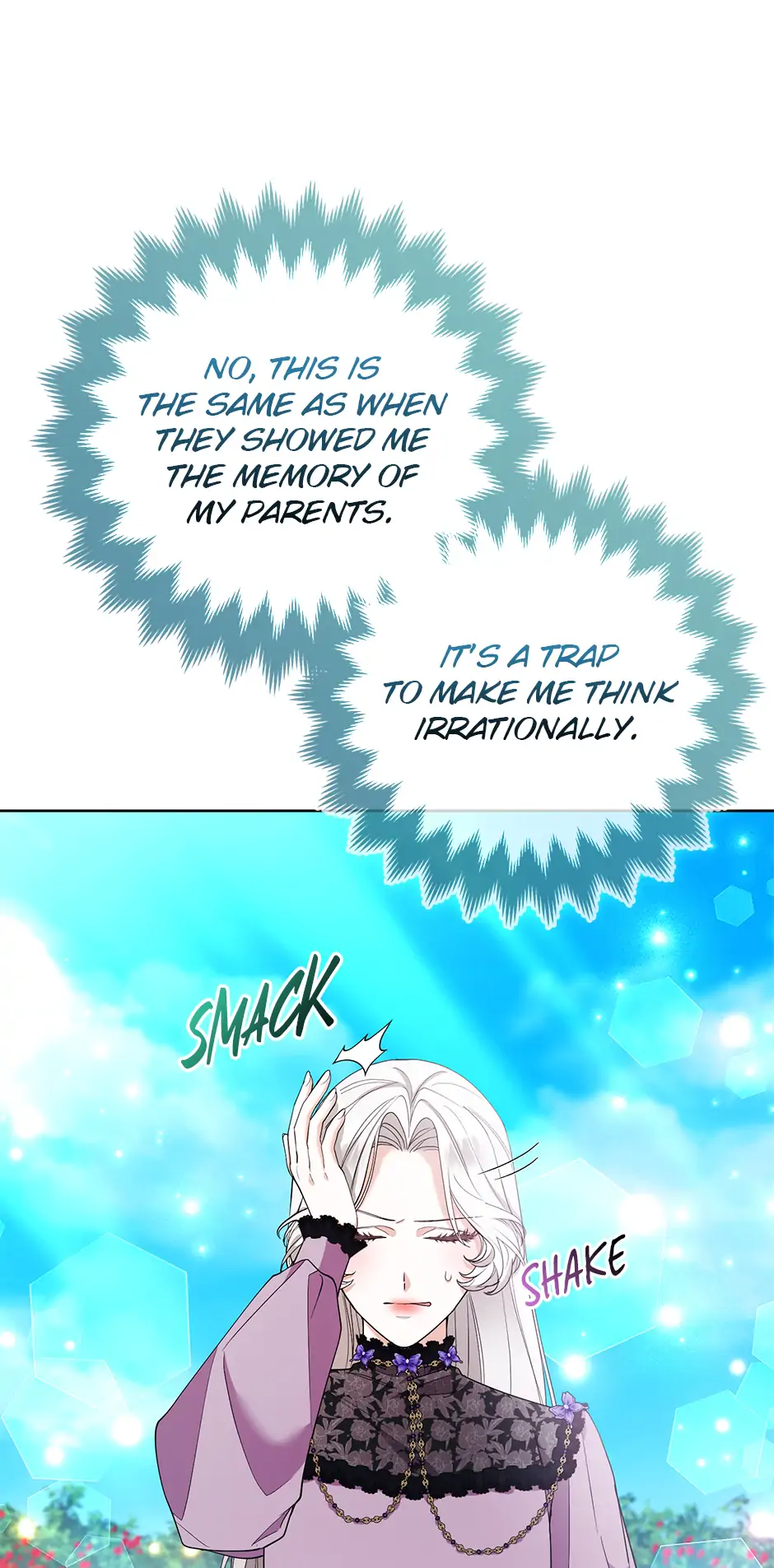 The Duke and The Fox Princess Chapter 50 - page 42