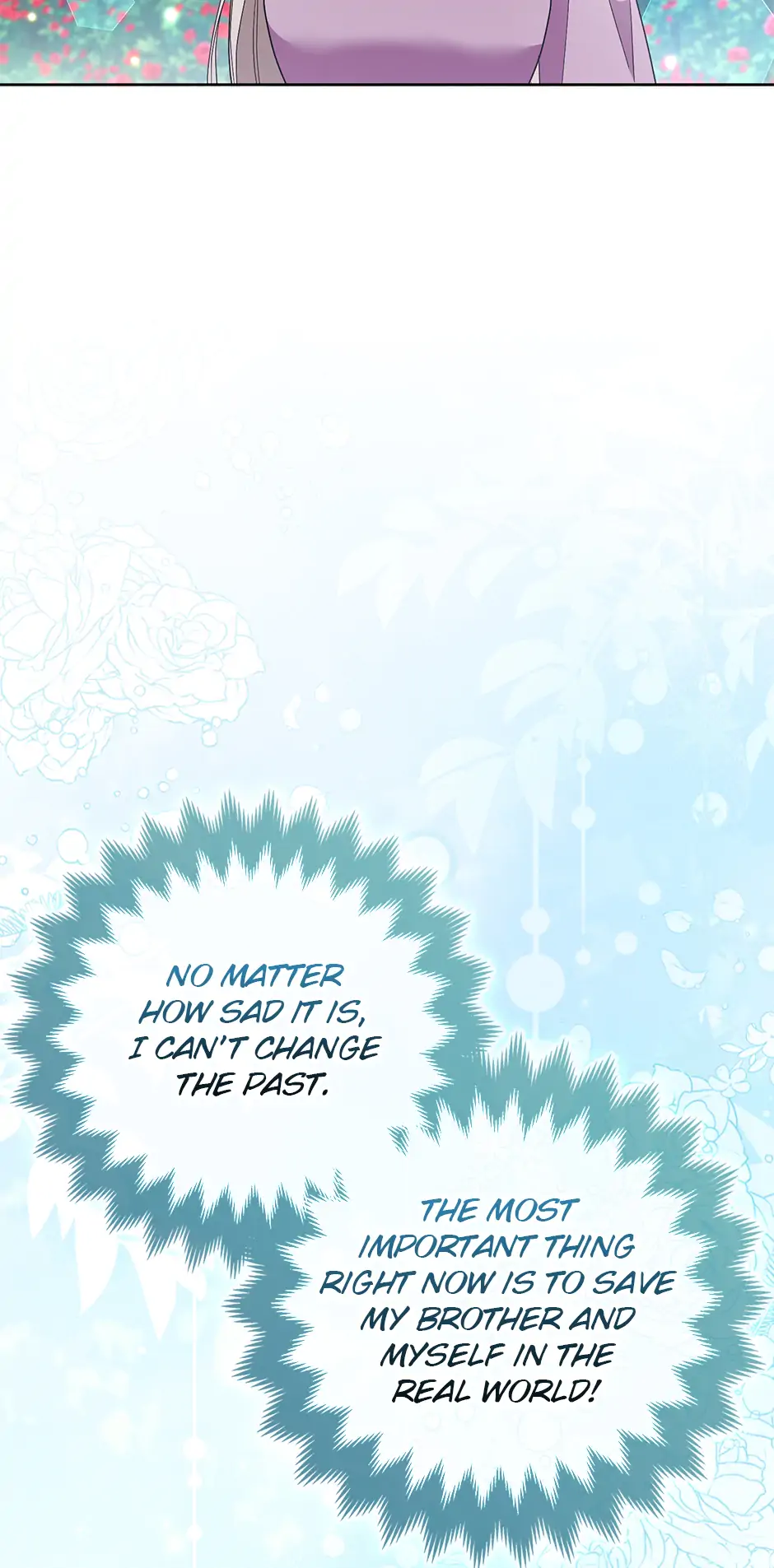 The Duke and The Fox Princess Chapter 50 - page 43