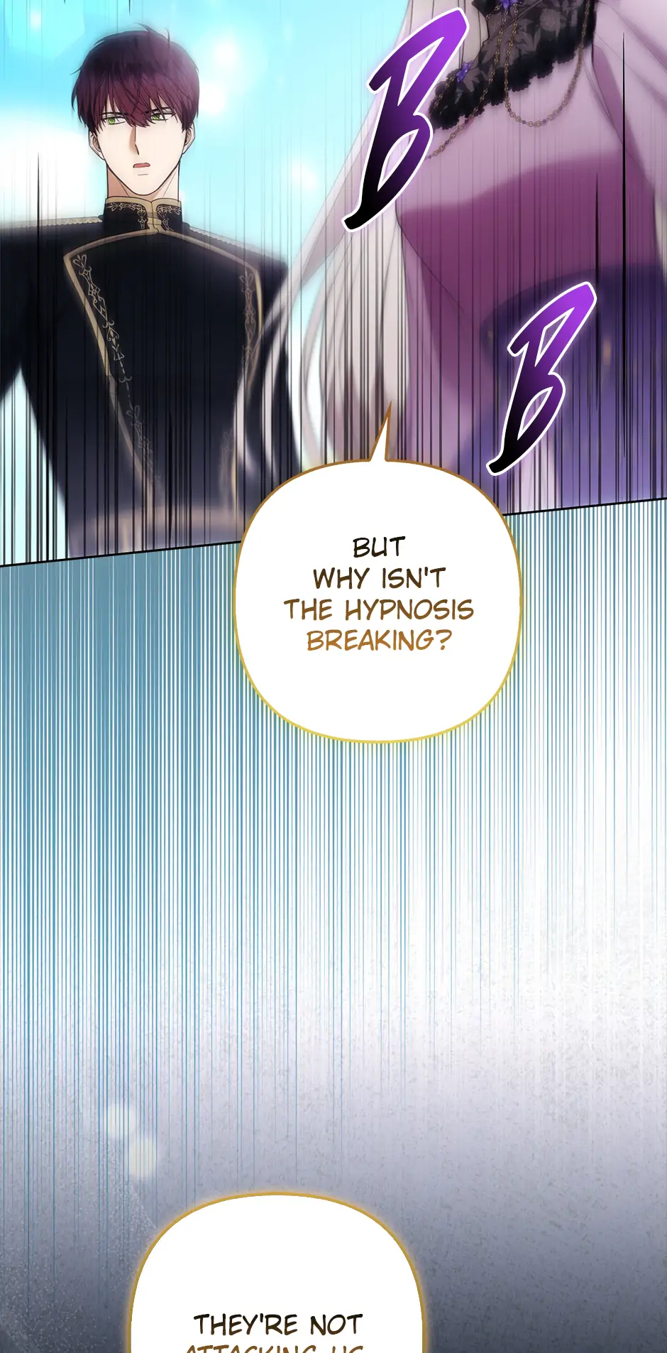 The Duke and The Fox Princess Chapter 50 - page 47