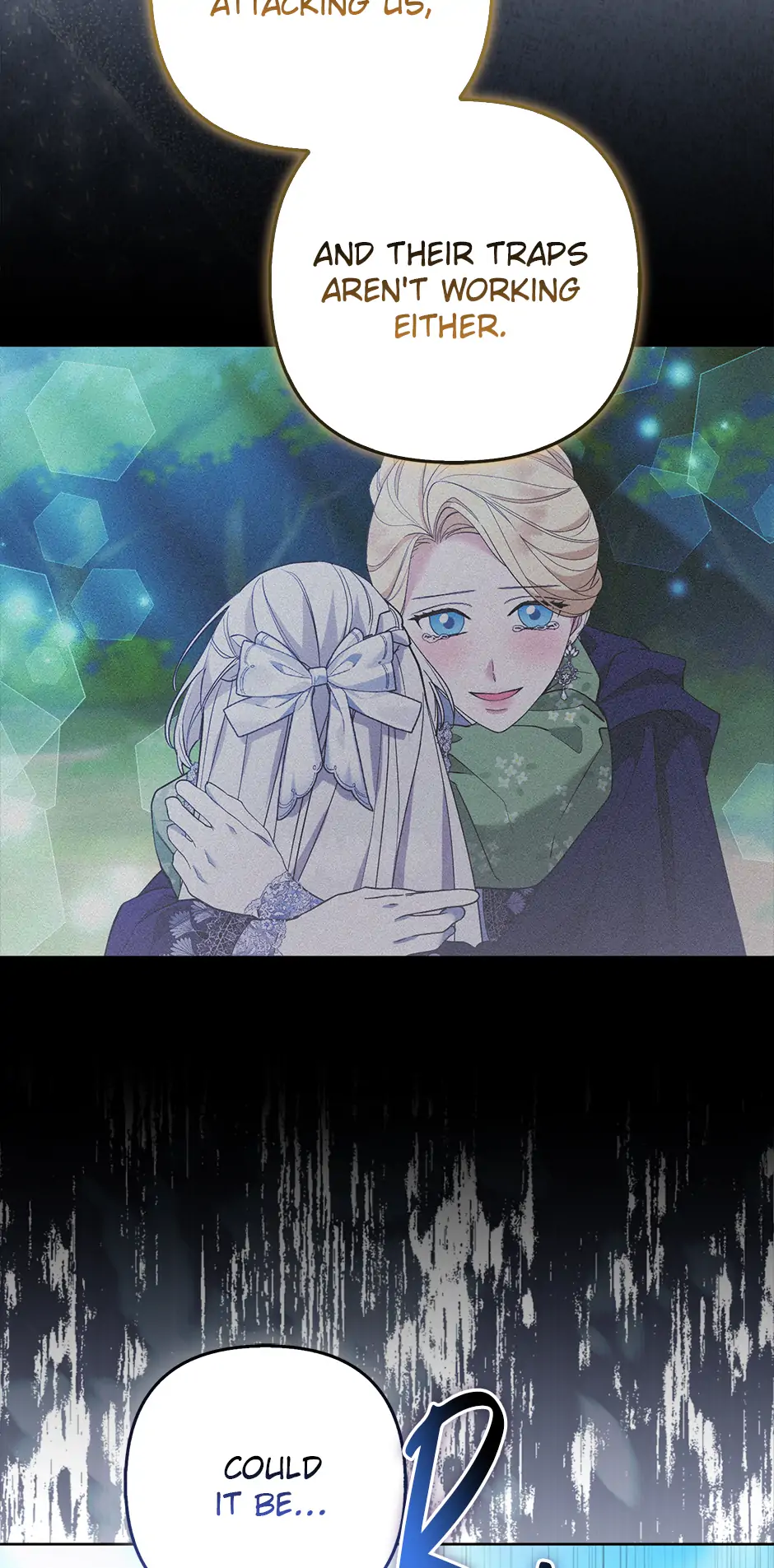 The Duke and The Fox Princess Chapter 50 - page 48